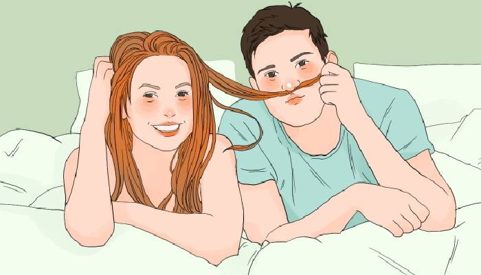 陰道炎癥與男性有什么關系 陰道炎癥預防與應對策略