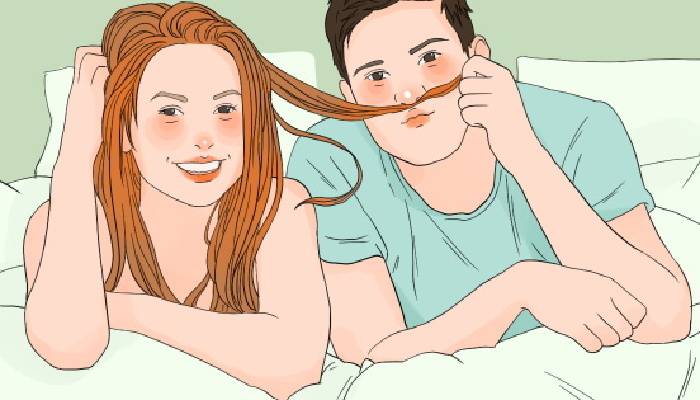 經期性生活會導致月經延長嗎 影響月經周期的因素