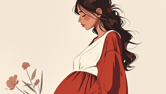 孕晚期適合行房嗎 促進孕期性生活舒適的方法