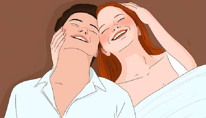 如何控制性生活頻率 改善性生活頻率的方法