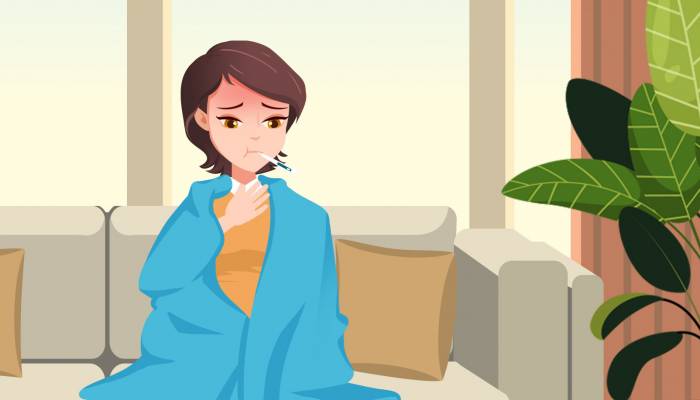 感冒時如何提高免疫力 提高免疫力的方法有哪些