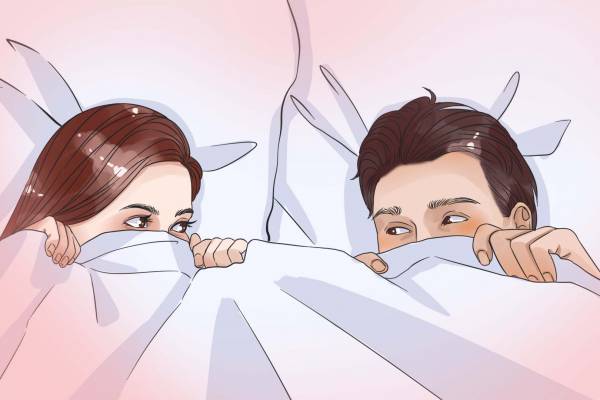 什么動作可以提高性功能 可以提高性功能的動作