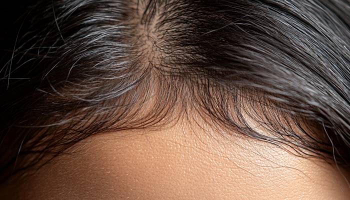 睪酮素升高與脫發(fā)的關(guān)系 如何應(yīng)對(duì)睪酮素升高引起的脫發(fā)