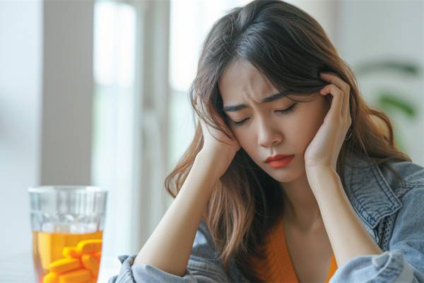 女性性冷淡性欲不高的原因 女性改善性冷淡的方法-易網(wǎng)<a href=http://www.aoa7937.com/ target=_blank class=infotextkey>健康養(yǎng)生</a>網(wǎng) 女性性冷淡性欲不高的原因 女性改善性冷淡的方法