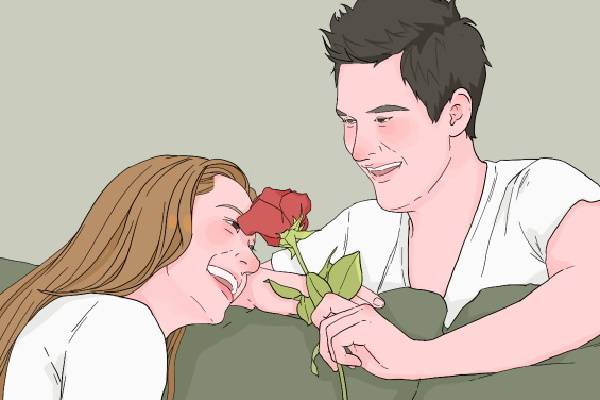 接吻女生會有哪些生理反應 正確接吻方式有哪些-易網<a href=http://www.aoa7937.com/ target=_blank class=infotextkey>健康養生</a>網 接吻女生會有哪些生理反應 正確接吻方式有哪些