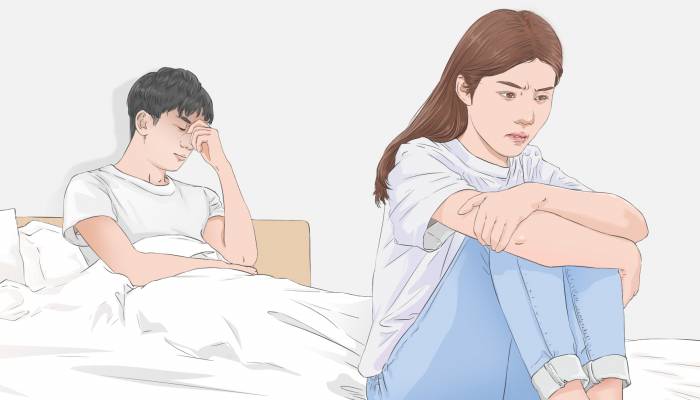 長期使用避孕套對女性的影響 使用避孕套注意事項