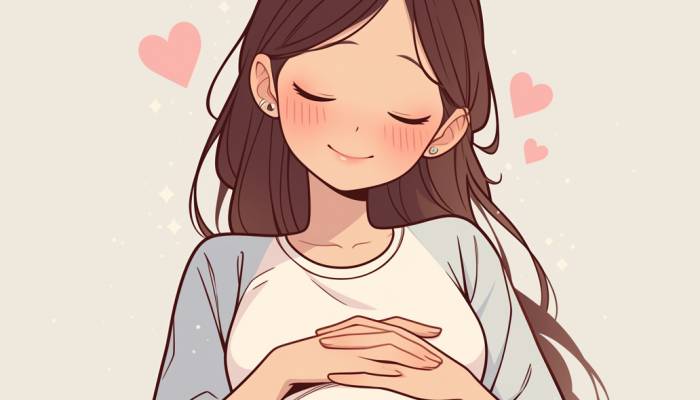 孕晚期適合行房嗎 促進孕期性生活舒適的方法