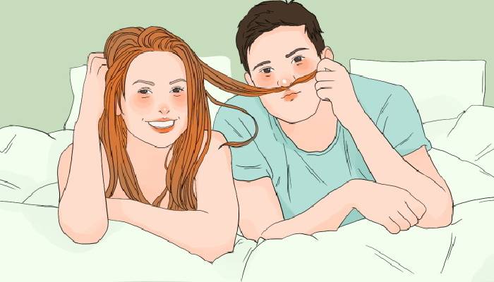 夫妻生活過度有哪些癥狀 如何避免這些癥狀-易網<a href=http://www.aoa7937.com/ target=_blank class=infotextkey>健康養生</a>網 夫妻生活過度有哪些癥狀 如何避免這些癥狀