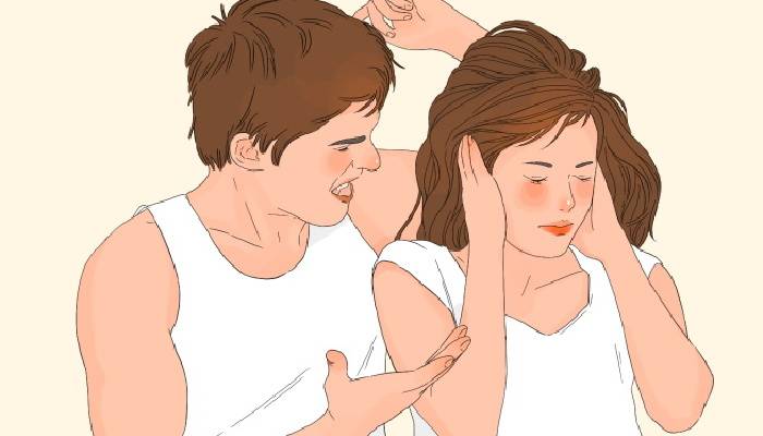 前戲不足會引起性交疼痛嗎 前戲不足改善策略