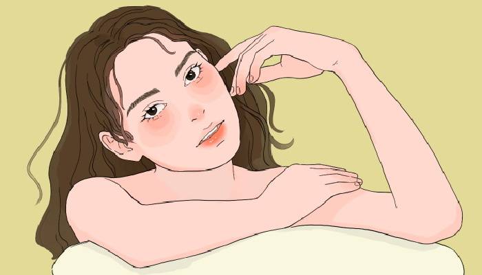 假性尖銳濕疣與飲食的關(guān)系 促進(jìn)皮膚健康的飲食建議