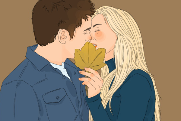 男人為什么喜歡接吻 男女接吻注意事項-易網(wǎng)健康<a href=http://www.aoa7937.com/jkys/ target=_blank class=infotextkey>養(yǎng)生</a>網(wǎng) 男人為什么喜歡接吻 男女接吻注意事項