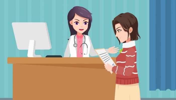 做宮頸病變檢查前能同房嗎 宮頸病檢查前的準備措施