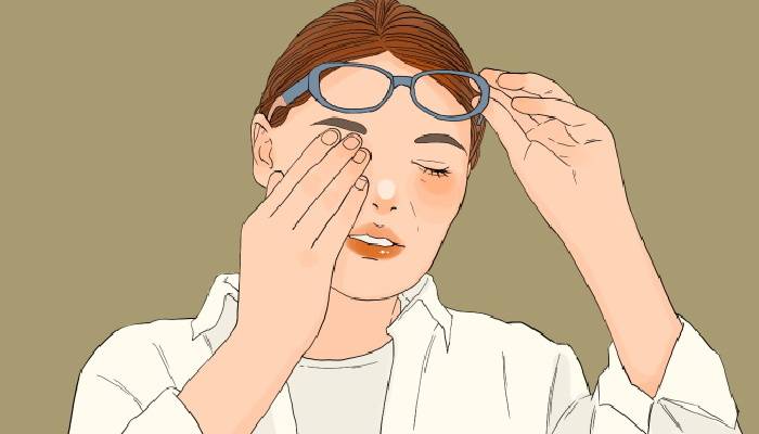 排卵期后盆腔積液怎么辦 盆腔積液的常見原因