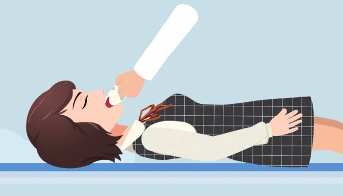 長期服用緊急避孕藥有什么風險 緊急避孕藥副作用是什么