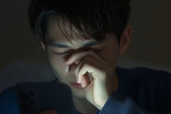 熬夜對男性性功能的影響 男性經常熬夜的補救方法