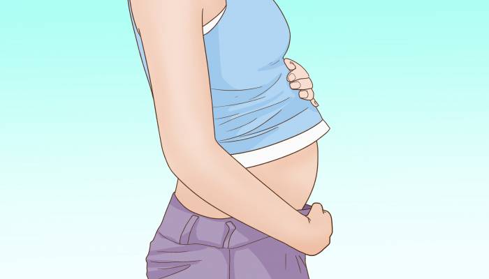 如何確認是否宮內孕或宮外孕 宮外孕的跡象有哪些