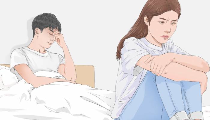 經(jīng)期行房會影響男性健康嗎 月經(jīng)期間行房注意事項(xiàng)-易網(wǎng)健康<a href=http://www.aoa7937.com/jkys/ target=_blank class=infotextkey>養(yǎng)生</a>網(wǎng) 經(jīng)期行房會影響男性健康嗎 月經(jīng)期間行房注意事項(xiàng)