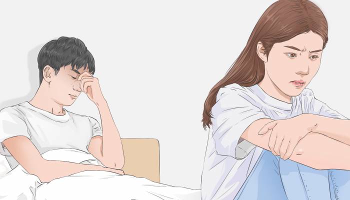 性交疼痛是否需要就醫(yī) 性交疼痛的原因是什么