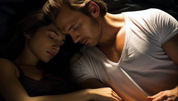 性生活后腿軟是正常現象嗎 如何應對性生活后腿軟