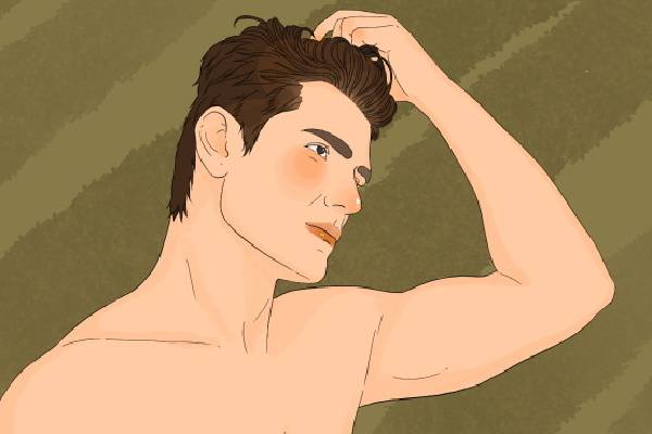 男性擼管有哪些危害 男性自慰注意事項