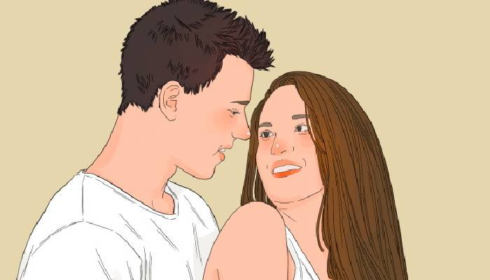 孕中期能進行夫妻生活嗎 孕中期注意事項與建議-易網健康<a href=http://www.aoa7937.com/jkys/ target=_blank class=infotextkey>養(yǎng)生</a>網 孕中期能進行夫妻生活嗎 孕中期注意事項與建議