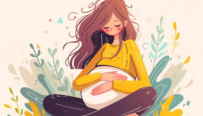 懷孕后不宜吃哪些食物 不適合孕婦吃的食物