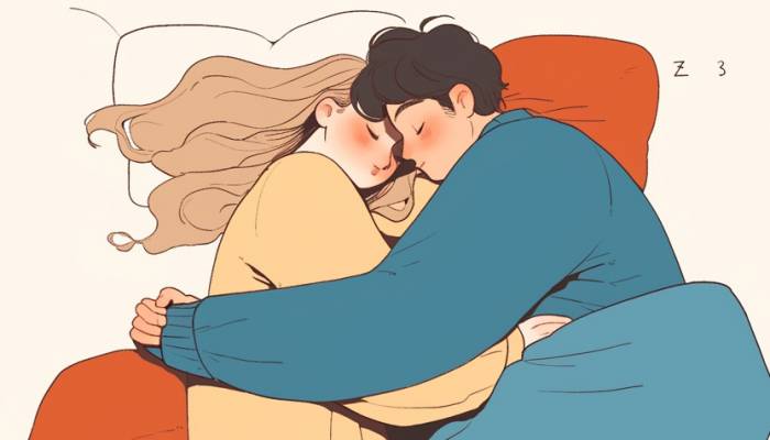 性愛如何促進女性血液循環 性愛對女性血液循環的好處