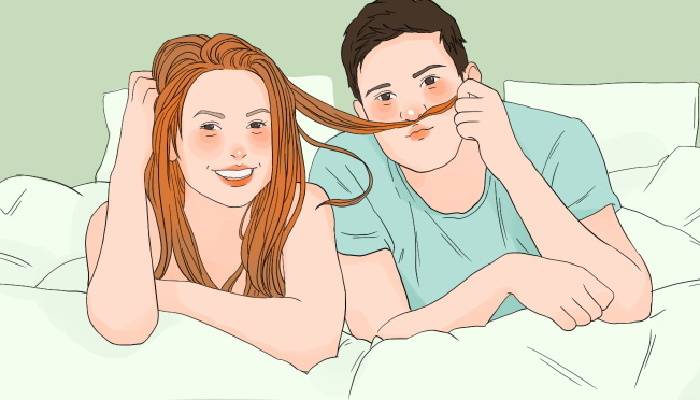 如何正確使用避孕套 避孕套使用中常見的錯誤