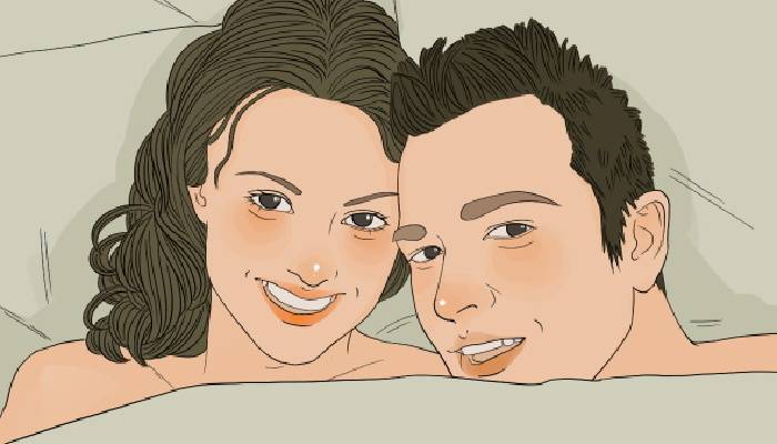 性愛如何幫助女性延緩衰老 其他抗衰老生活方式-易網(wǎng)<a href=http://www.aoa7937.com/ target=_blank class=infotextkey>健康養(yǎng)生</a>網(wǎng) 性愛如何幫助女性延緩衰老 其他抗衰老生活方式