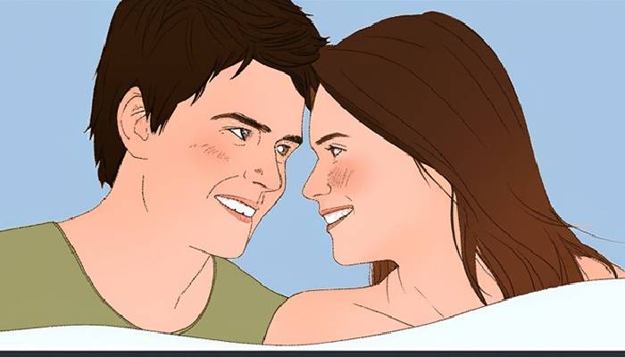 性生活頻繁后吃什么食物好 如何合理的飲食來補充體力