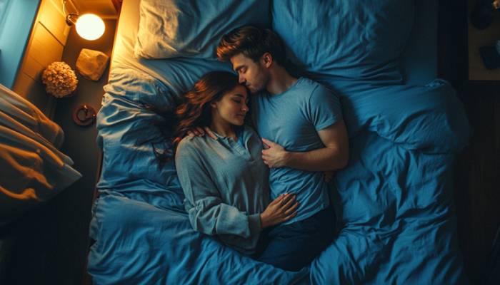 如何預防和治療性交疼痛 性交疼痛的原因