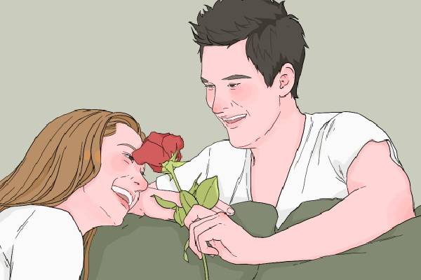 如何通過溝通改善性生活干澀問題 改善性生活干澀的方法