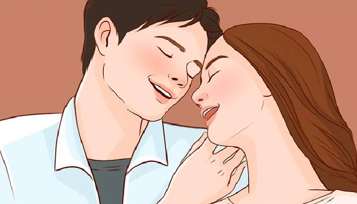 按摩如何幫助提升性欲 實踐按摩技巧