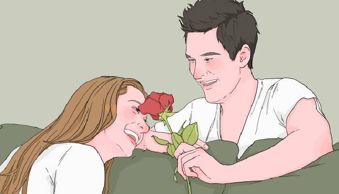 前戲不足會引起性交疼痛嗎 前戲不足改善策略