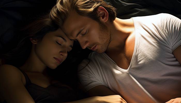 避孕套對陰道干澀有改善效果嗎 緩解陰道干澀的其他方法