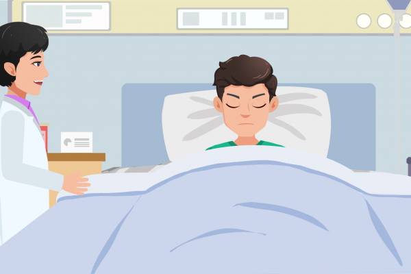 男人結(jié)扎對性功能有影響嗎 男人結(jié)扎沒有影響的原因-易網(wǎng)<a href=http://www.aoa7937.com/ target=_blank class=infotextkey>健康養(yǎng)生</a>網(wǎng) 男人結(jié)扎對性功能有影響嗎 男人結(jié)扎沒有影響的原因