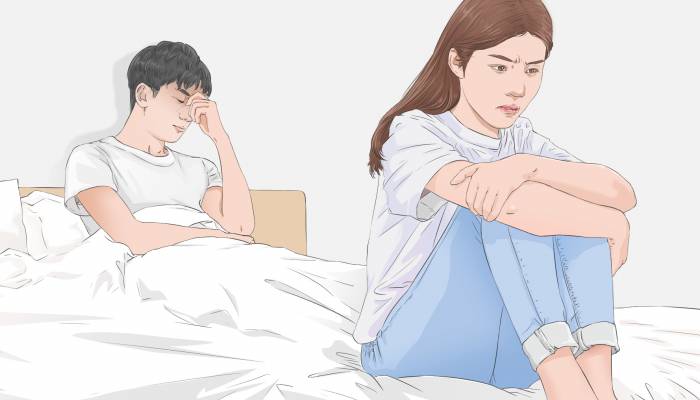 更年期女性應選用什么避孕法 其他常見的避孕方式