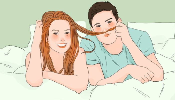 哺乳期可以進行性生活嗎 如何確保性生活安全