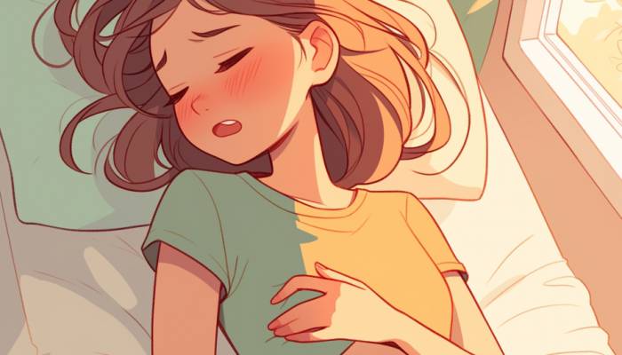 排卵痛是什么原因引起的 如何緩解排卵痛-易網(wǎng)<a href=http://www.aoa7937.com/ target=_blank class=infotextkey>健康養(yǎng)生</a>網(wǎng) 排卵痛是什么原因引起的 如何緩解排卵痛