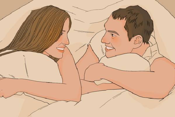 為什么不能用油性潤滑劑？