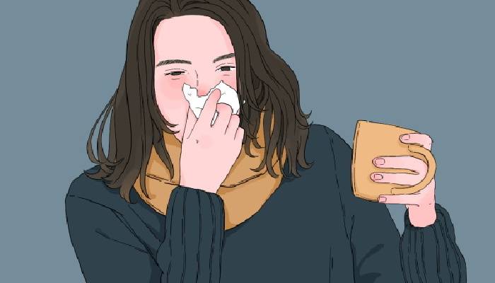 感冒時如何提高免疫力 提高免疫力的方法有哪些