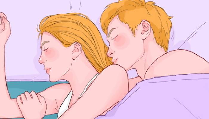 性生活頻繁影響健康嗎 維持健康性生活的建議