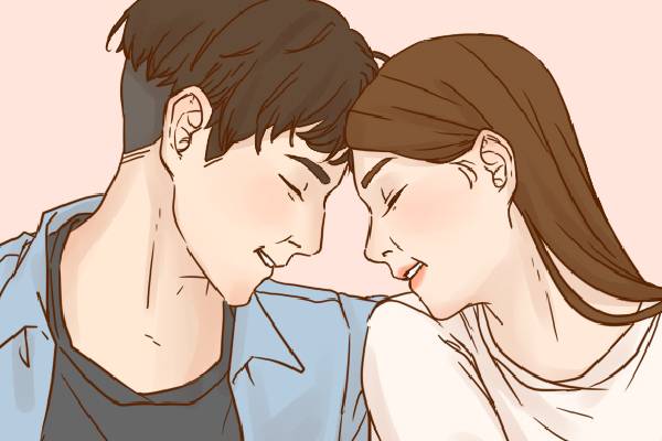 接吻女生會有哪些生理反應 正確接吻方式有哪些-易網健康<a href=http://www.aoa7937.com/jkys/ target=_blank class=infotextkey>養生</a>網 接吻女生會有哪些生理反應 正確接吻方式有哪些