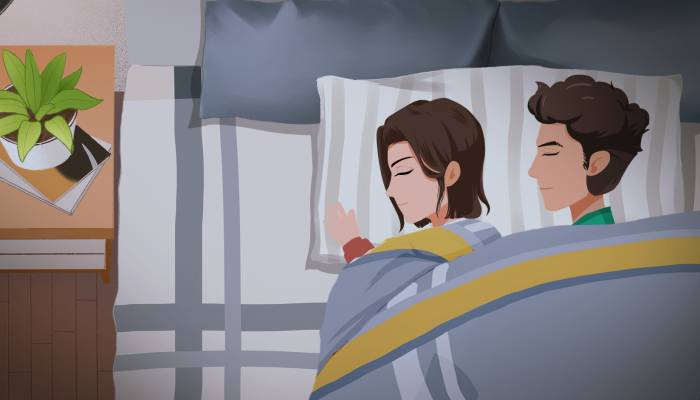 腎虛會導致性生活后腿軟嗎 改善腎虛狀況的方法