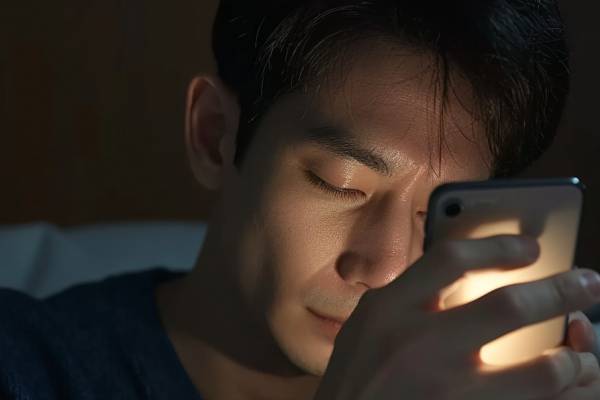 熬夜對男性性功能的影響 男性經常熬夜的補救方法