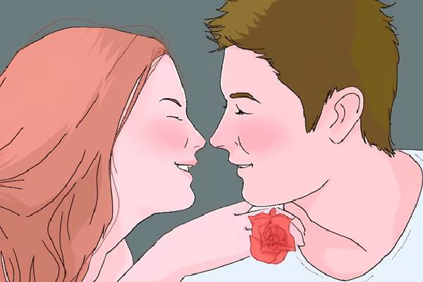 男人為什么喜歡接吻 男女接吻注意事項-易網(wǎng)<a href=http://www.aoa7937.com/ target=_blank class=infotextkey>健康養(yǎng)生</a>網(wǎng) 男人為什么喜歡接吻 男女接吻注意事項