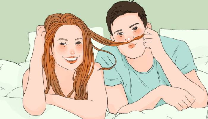 夫妻生活時間短如何調理 夫妻生活時間過短解決方法