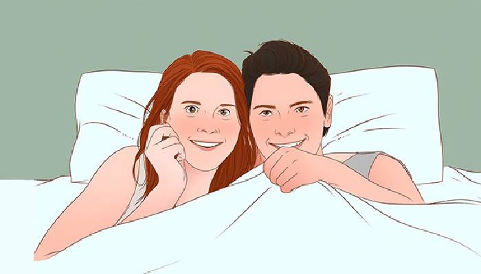 月經剛結束同房會導致出血嗎 同房會導致出血的原因