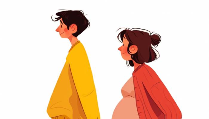 夫妻生活對情緒有何積極影響 如何提升夫妻生活的質量