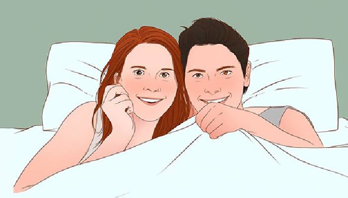 按摩如何幫助提升性欲 實踐按摩技巧